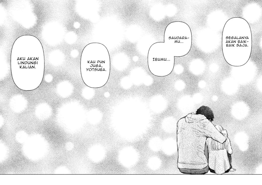 Amateur Vigilante Chapter 02 Bahasa Indonesia