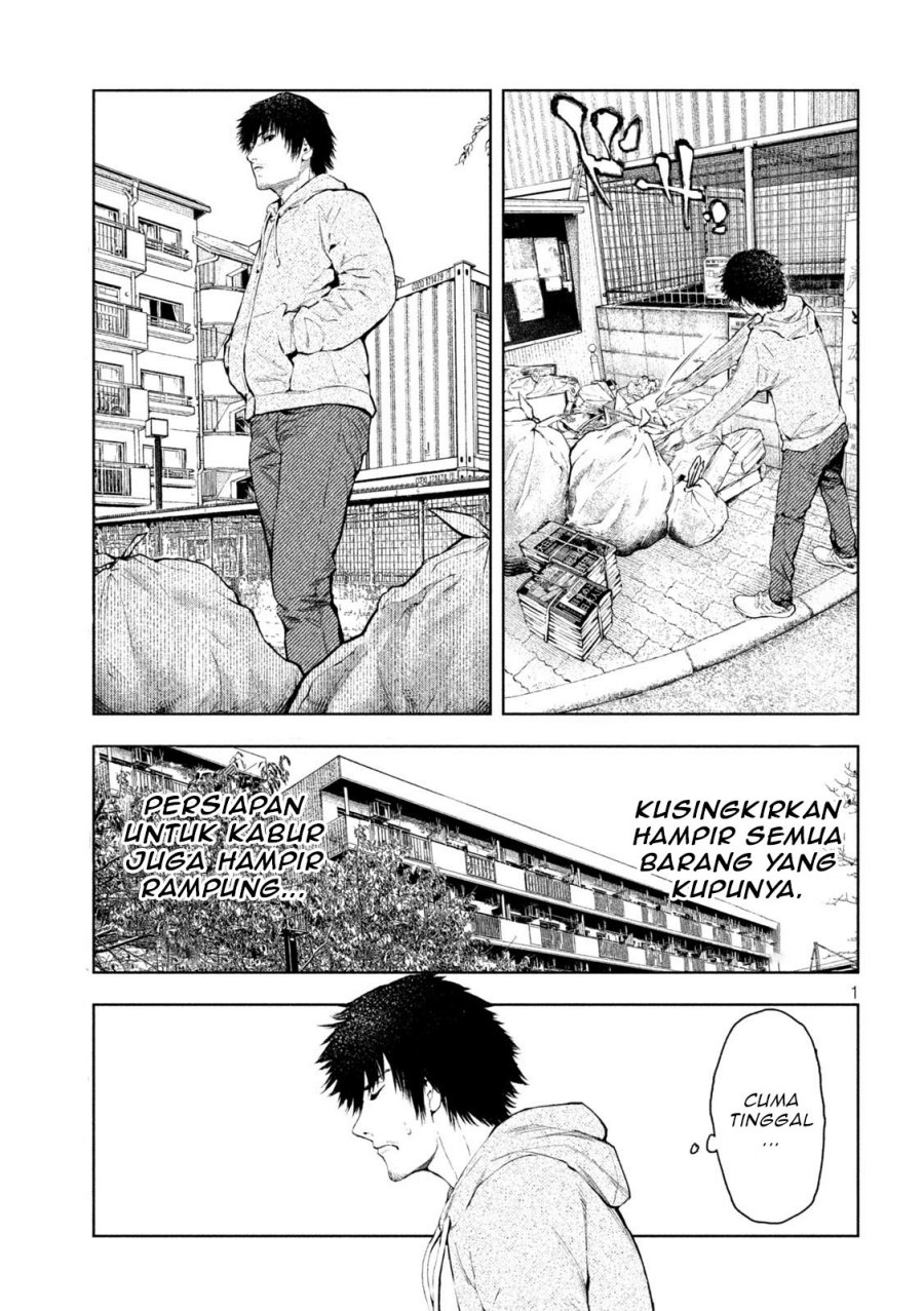 Amateur Vigilante Chapter 03 Bahasa Indonesia