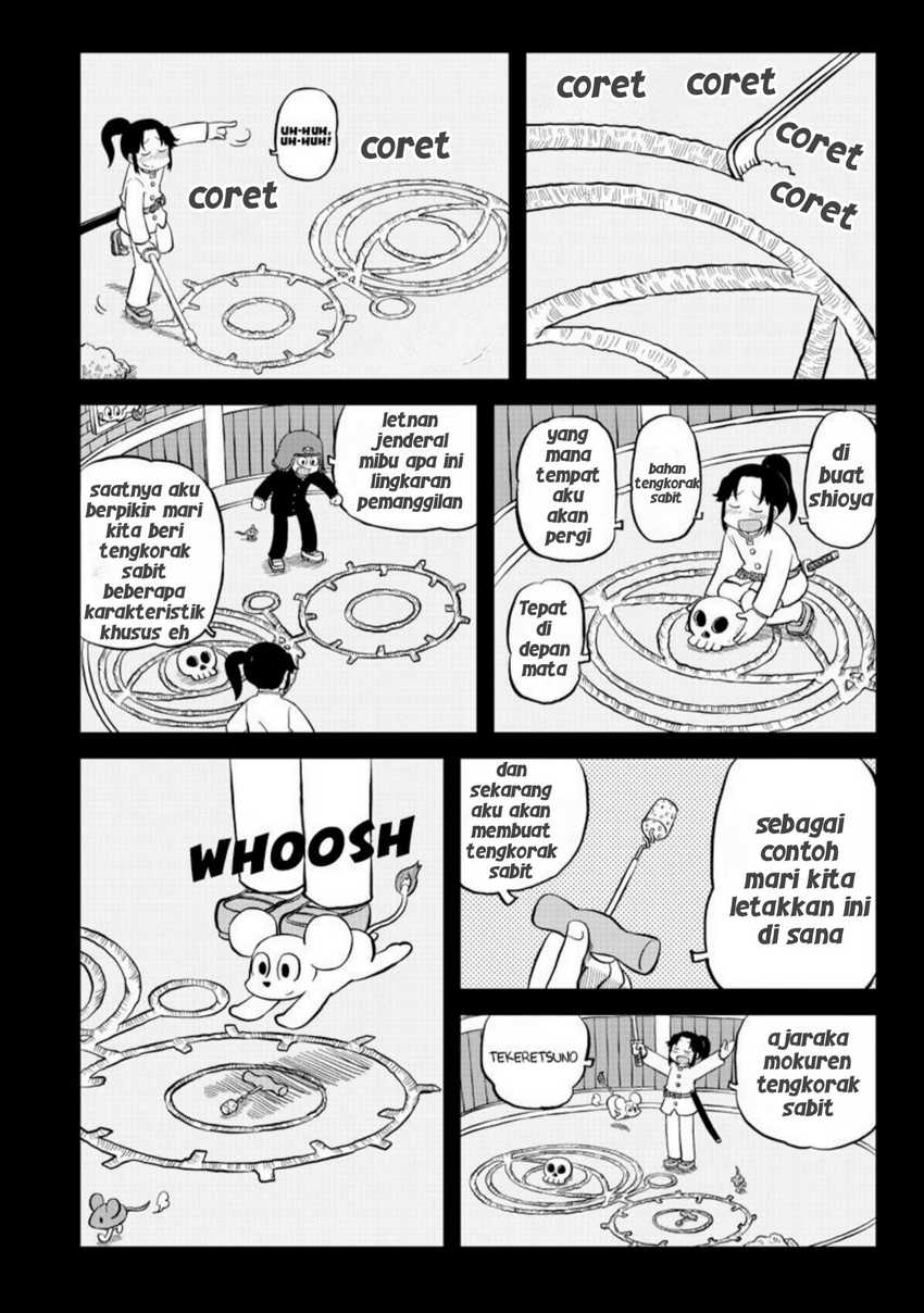 Amemiya-san chapter 7