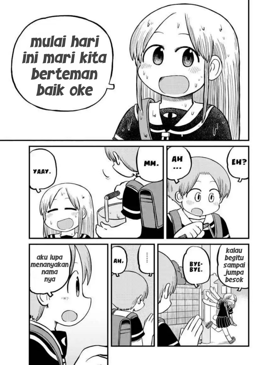 Amemiya-san Chapter 10 Bahasa Indonesia