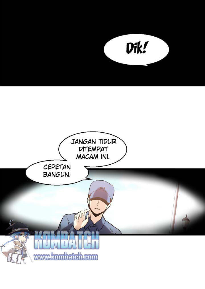 Amentia chapter 21