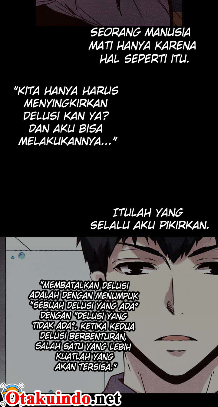 Amentia Chapter 37 Bahasa Indonesia