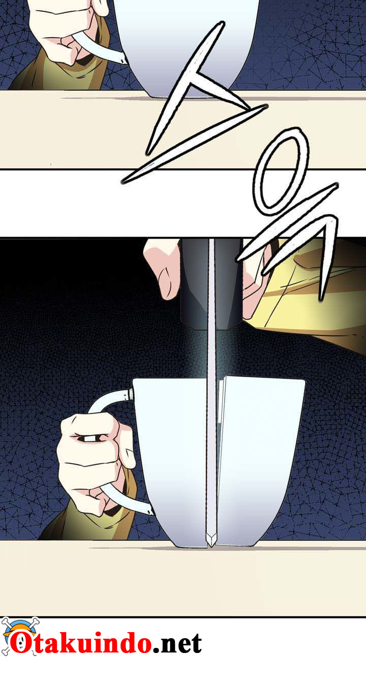 Amentia Chapter 37 Bahasa Indonesia