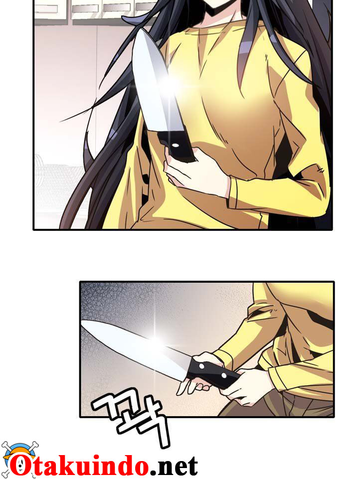 Amentia Chapter 37 Bahasa Indonesia