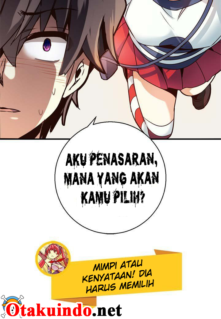 Amentia Chapter 37 Bahasa Indonesia