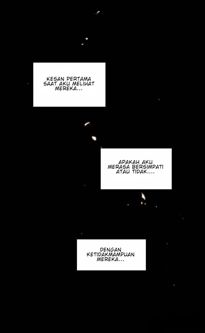 Americano Exodus chapter 1