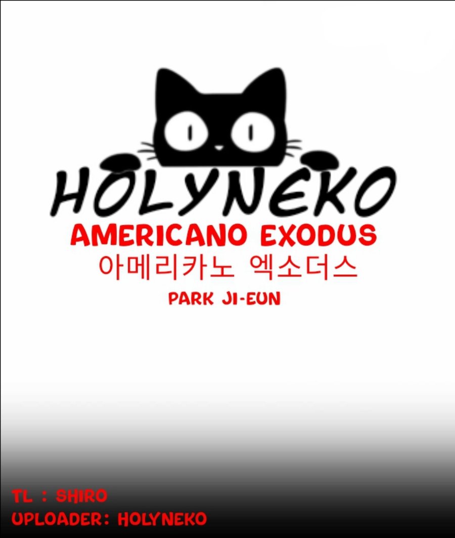 Americano Exodus Chapter 02 Bahasa Indonesia