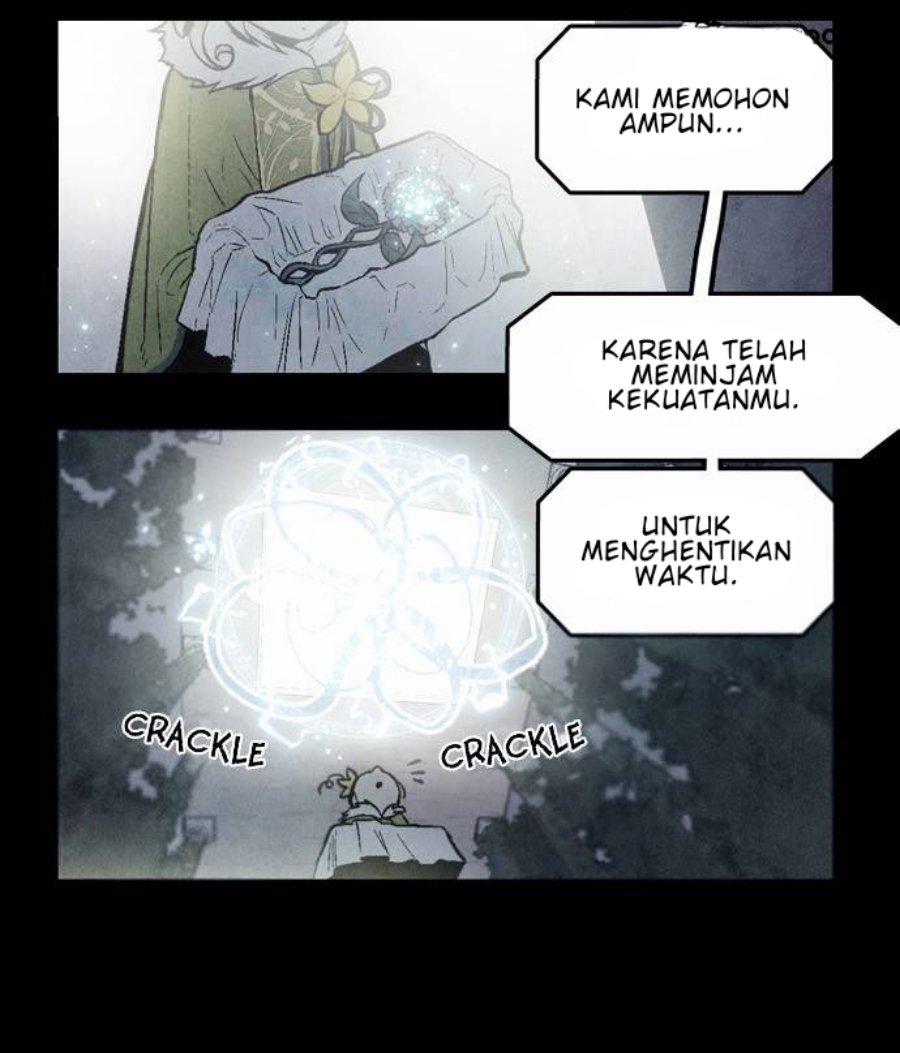 Americano Exodus Chapter 02 Bahasa Indonesia