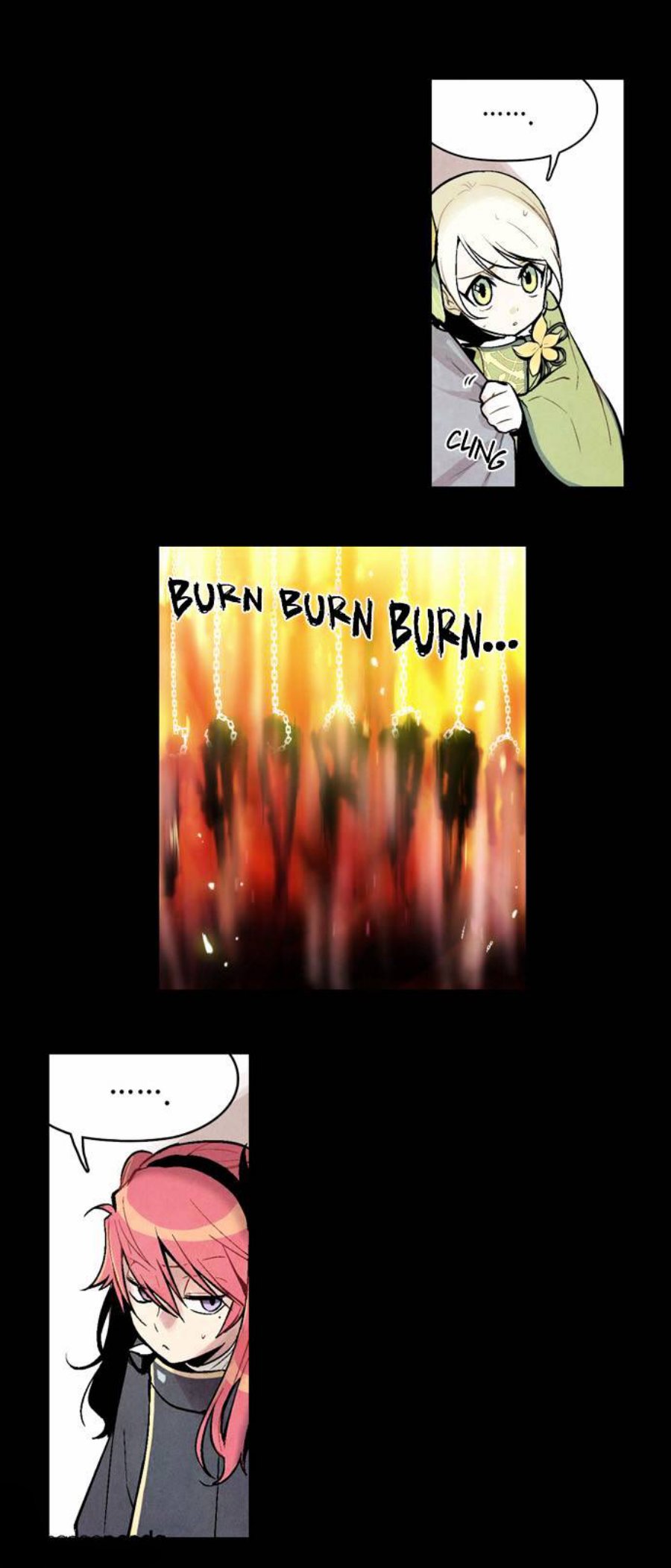 Americano Exodus Chapter 02 Bahasa Indonesia