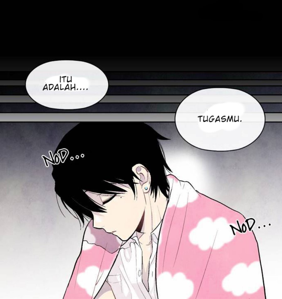 Americano Exodus Chapter 02 Bahasa Indonesia