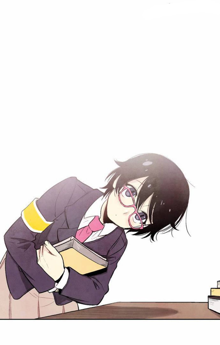 Americano Exodus Chapter 02 Bahasa Indonesia