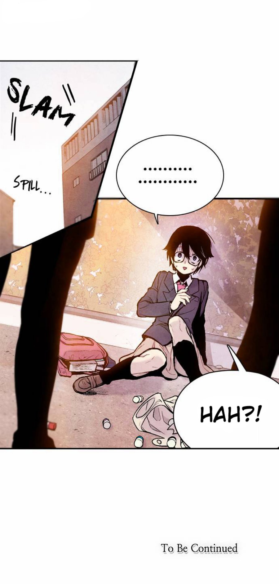 Americano Exodus Chapter 02 Bahasa Indonesia