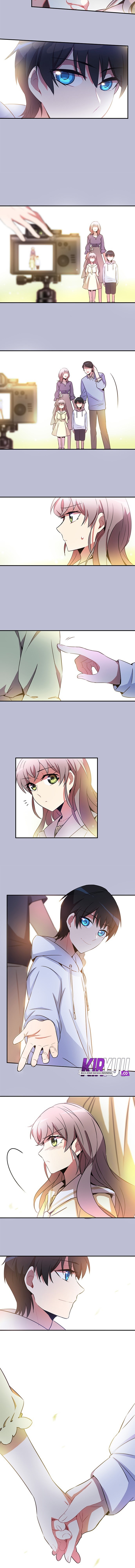 An Imperfect Kiss Chapter 19 Bahasa Indonesia