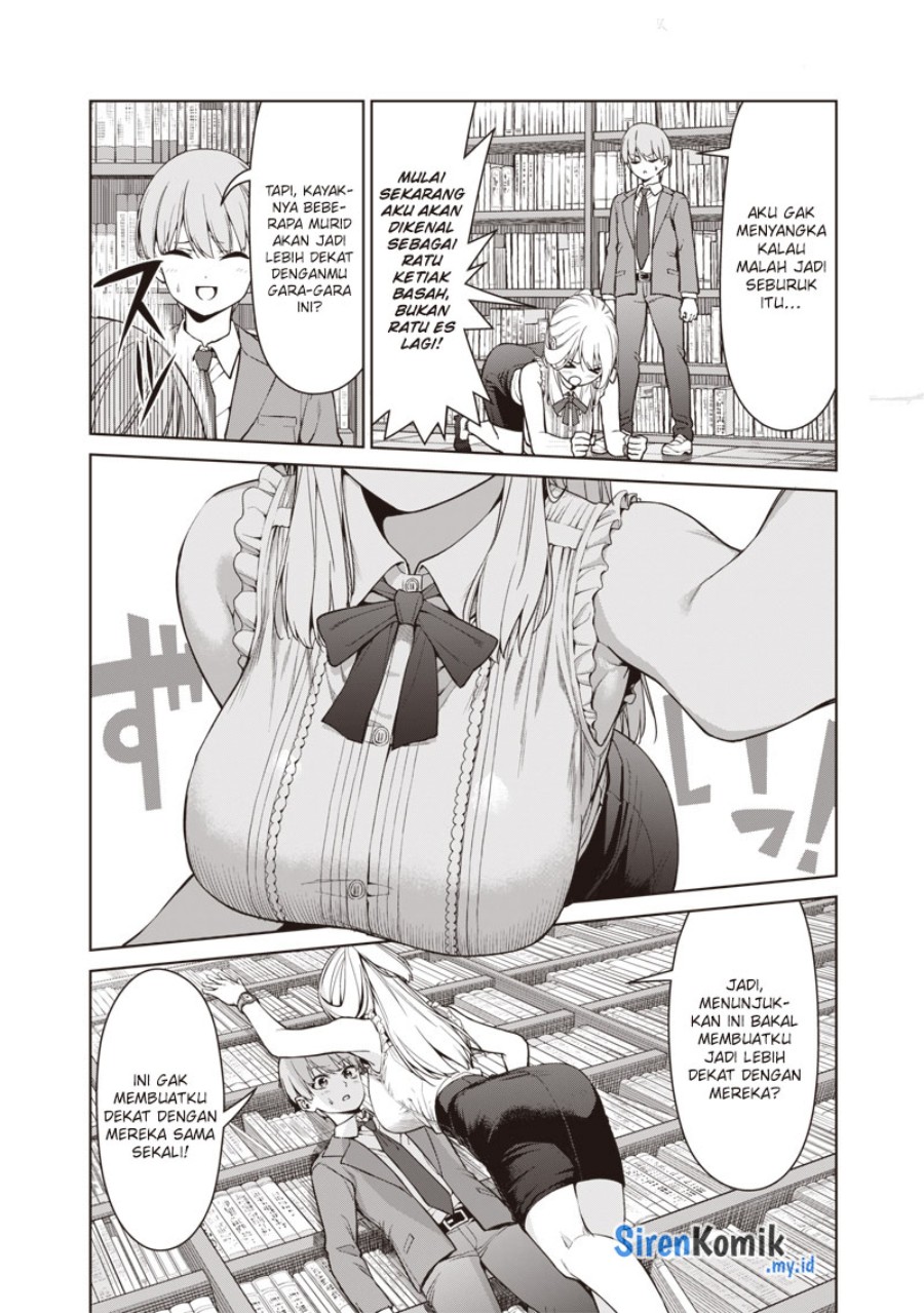 Anata-tachi Soredemo Sensei Desu ka! chapter 6