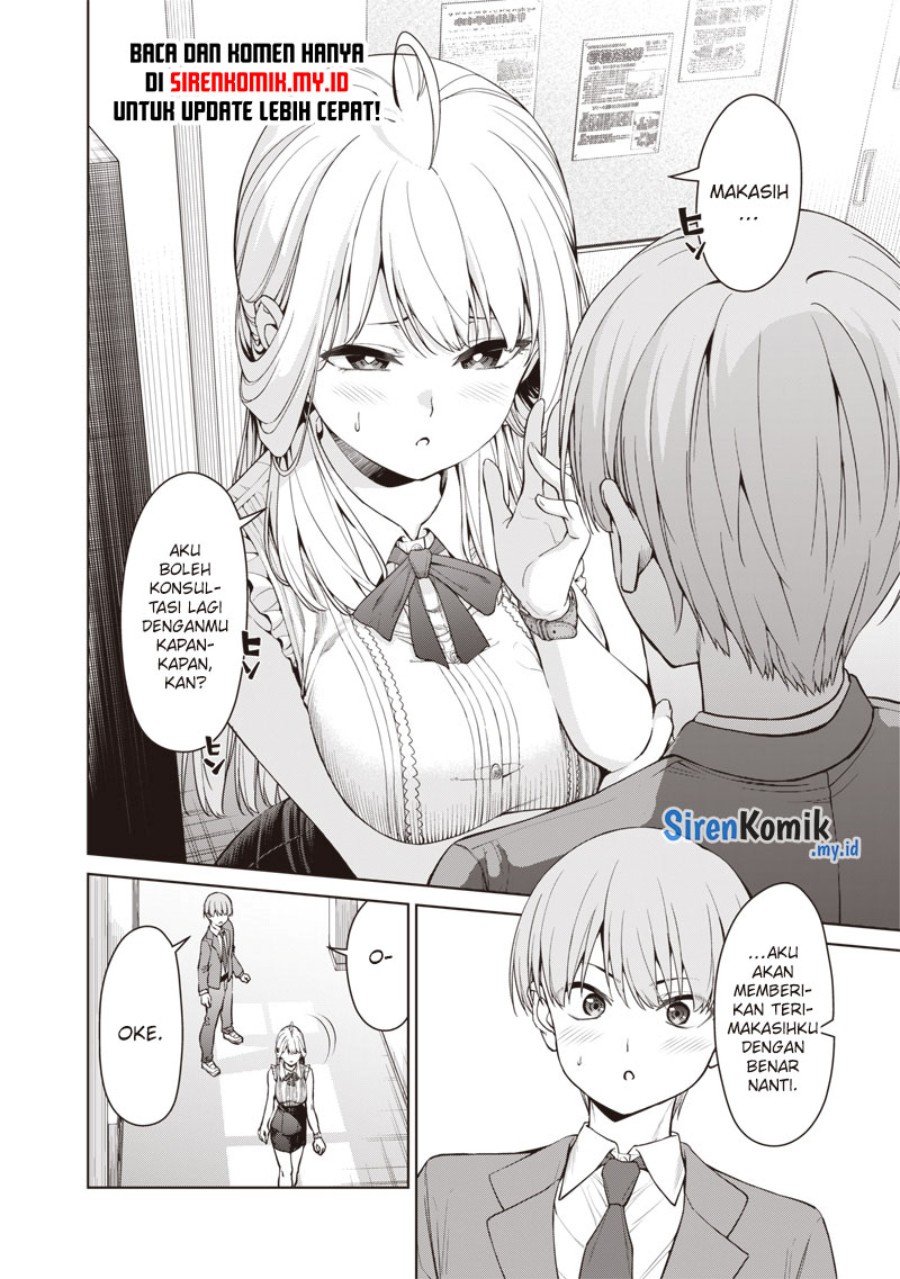 Anata-tachi Soredemo Sensei Desu ka! chapter 6