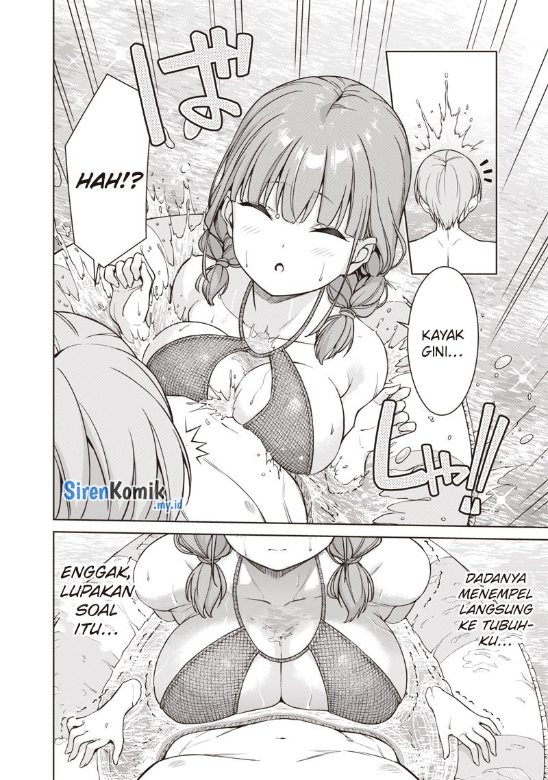 Anata-tachi Soredemo Sensei Desu ka! chapter 10