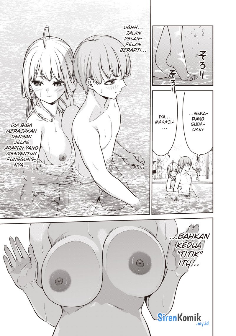 Anata-tachi Soredemo Sensei Desu ka! chapter 10