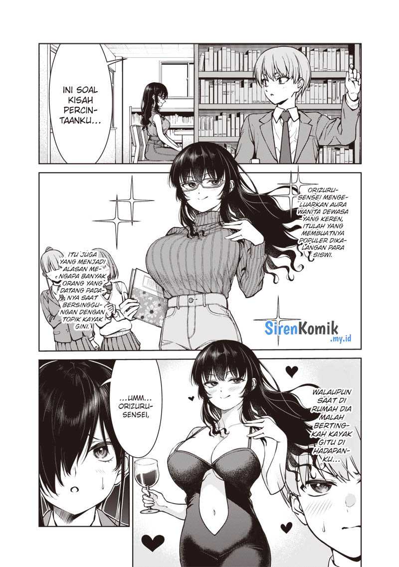 Dilarang COPAS - situs resmi www.mangacanblog.com - Komik anata tachi soredemo sensei desu ka 011 - chapter 11 12 Indonesia anata tachi soredemo sensei desu ka 011 - chapter 11 Terbaru 4|Baca Manga Komik Indonesia|Mangacan