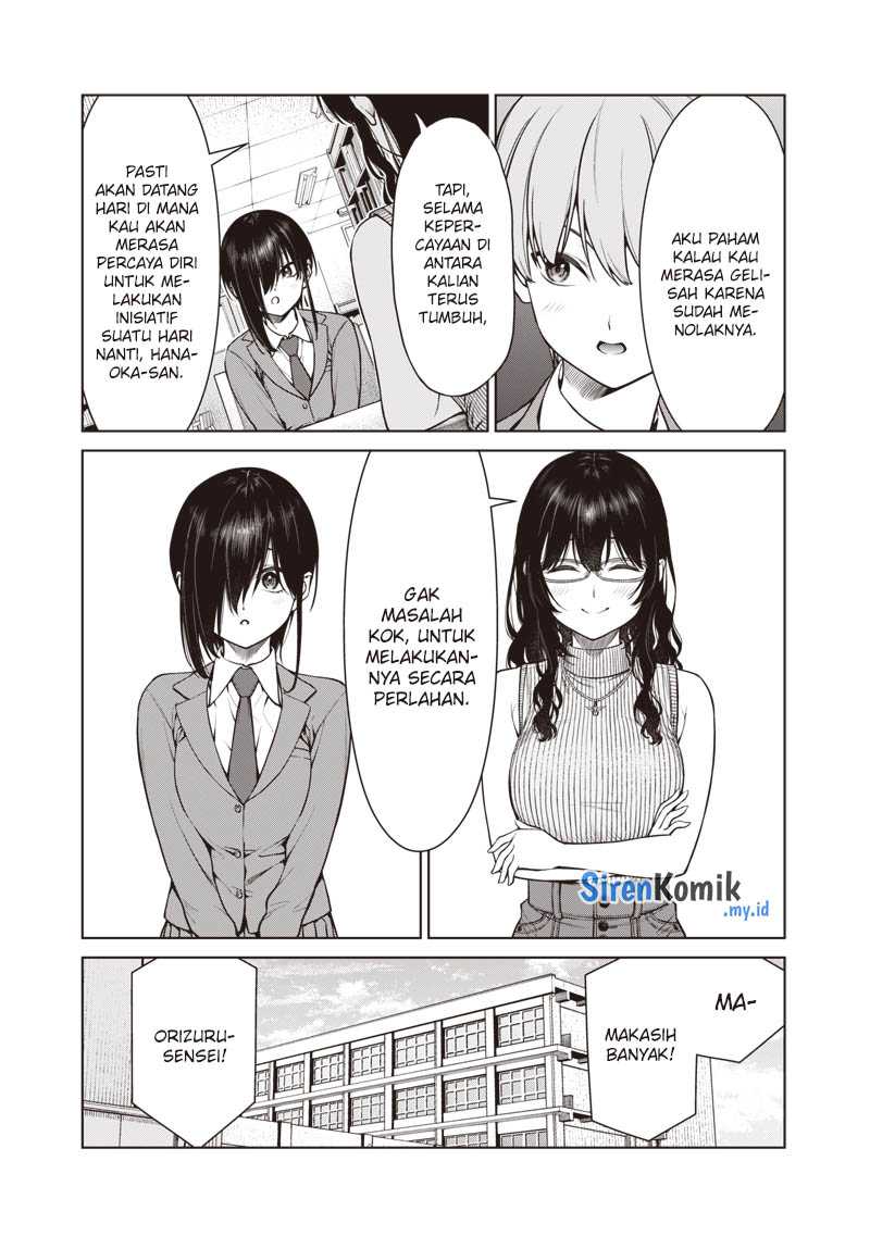 Dilarang COPAS - situs resmi www.mangacanblog.com - Komik anata tachi soredemo sensei desu ka 011 - chapter 11 12 Indonesia anata tachi soredemo sensei desu ka 011 - chapter 11 Terbaru 11|Baca Manga Komik Indonesia|Mangacan