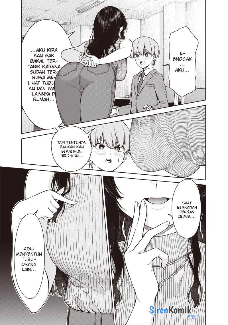 Dilarang COPAS - situs resmi www.mangacanblog.com - Komik anata tachi soredemo sensei desu ka 011 - chapter 11 12 Indonesia anata tachi soredemo sensei desu ka 011 - chapter 11 Terbaru 15|Baca Manga Komik Indonesia|Mangacan