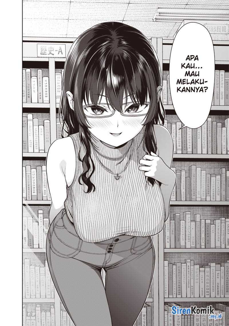 Dilarang COPAS - situs resmi www.mangacanblog.com - Komik anata tachi soredemo sensei desu ka 011 - chapter 11 12 Indonesia anata tachi soredemo sensei desu ka 011 - chapter 11 Terbaru 16|Baca Manga Komik Indonesia|Mangacan