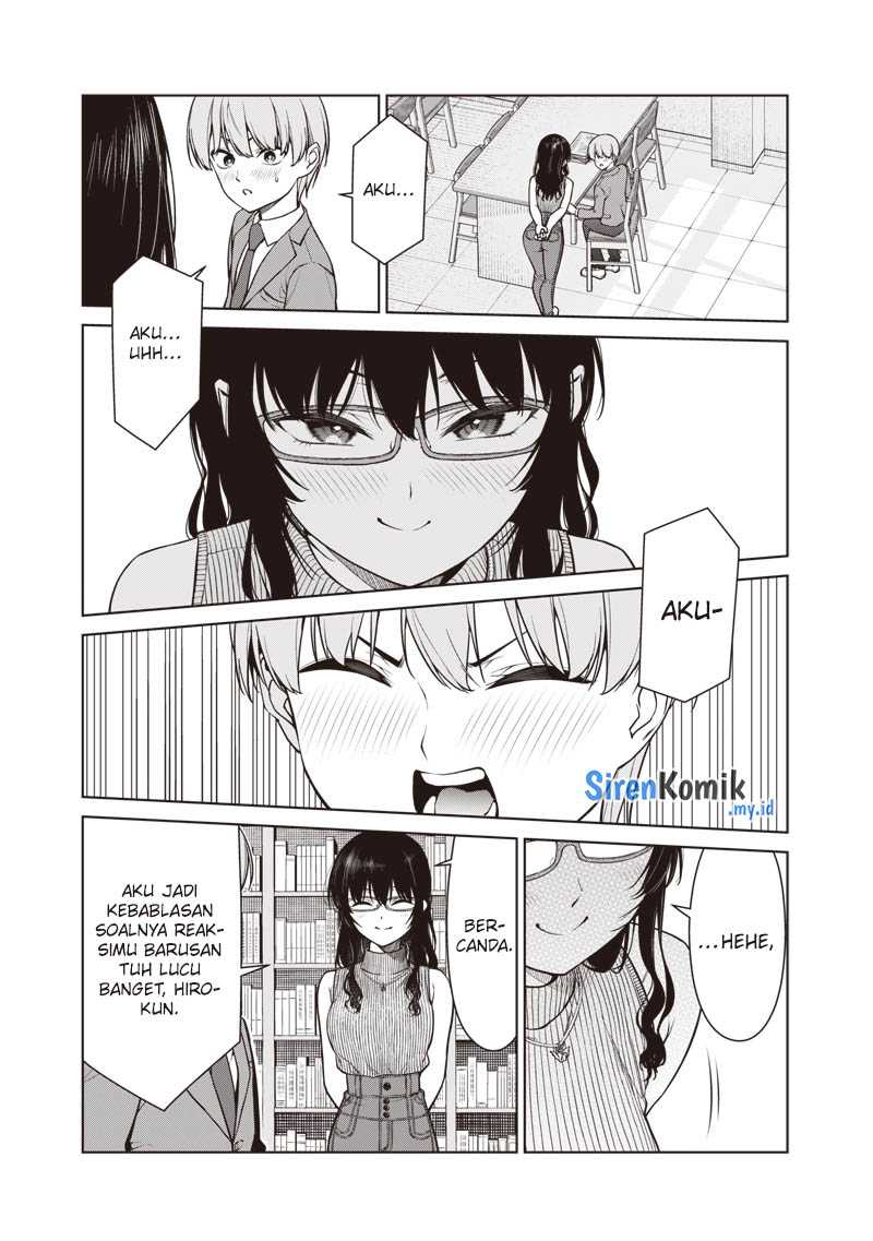 Dilarang COPAS - situs resmi www.mangacanblog.com - Komik anata tachi soredemo sensei desu ka 011 - chapter 11 12 Indonesia anata tachi soredemo sensei desu ka 011 - chapter 11 Terbaru 17|Baca Manga Komik Indonesia|Mangacan