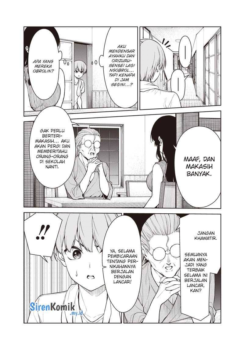 Dilarang COPAS - situs resmi www.mangacanblog.com - Komik anata tachi soredemo sensei desu ka 011 - chapter 11 12 Indonesia anata tachi soredemo sensei desu ka 011 - chapter 11 Terbaru 20|Baca Manga Komik Indonesia|Mangacan