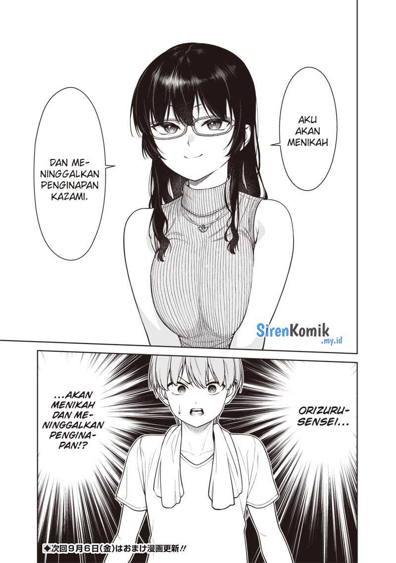 Dilarang COPAS - situs resmi www.mangacanblog.com - Komik anata tachi soredemo sensei desu ka 011 - chapter 11 12 Indonesia anata tachi soredemo sensei desu ka 011 - chapter 11 Terbaru 21|Baca Manga Komik Indonesia|Mangacan