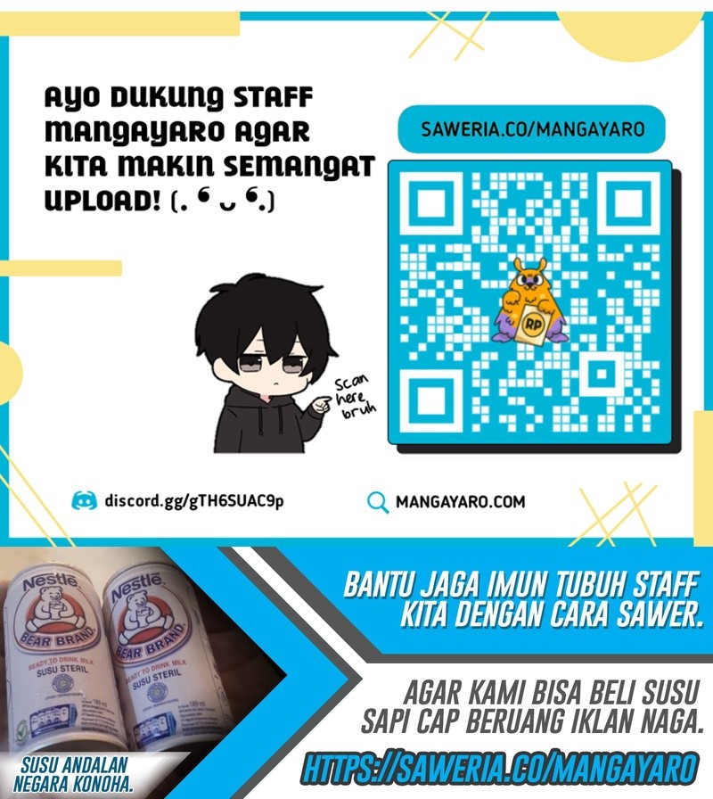 Ancestor, Please Come Out of the Mountain chapter 5