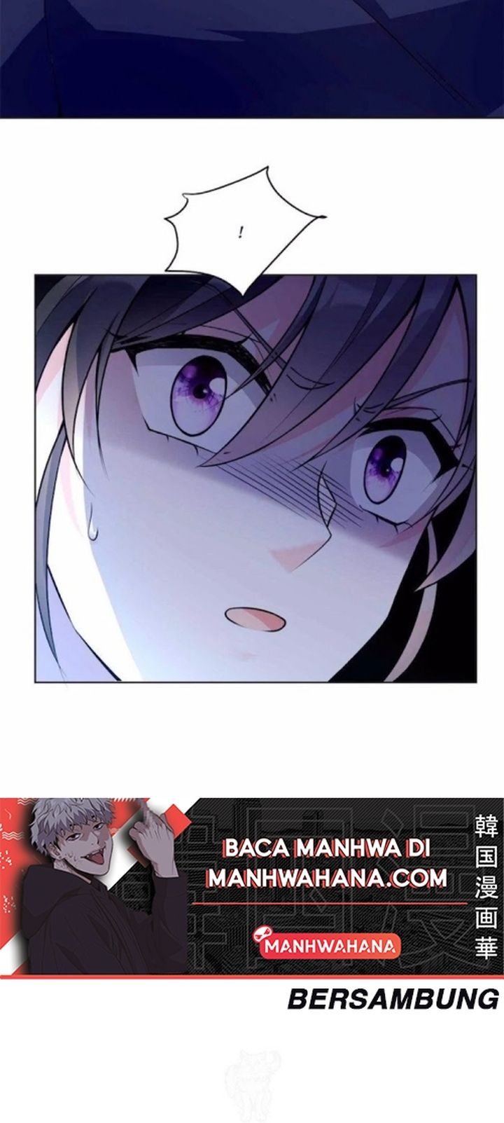 Ancestor is Beautiful and Elegant chapter 8