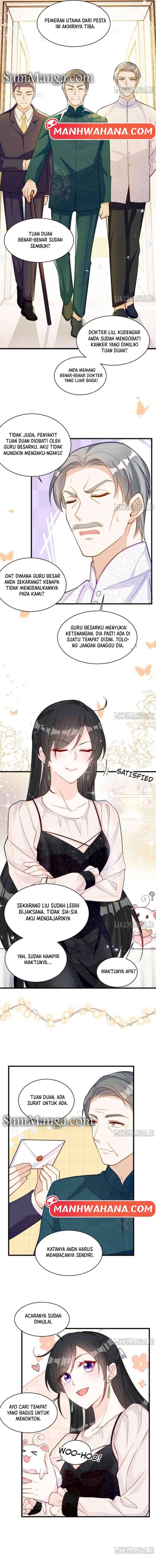 Ancestor is Beautiful and Elegant chapter 44