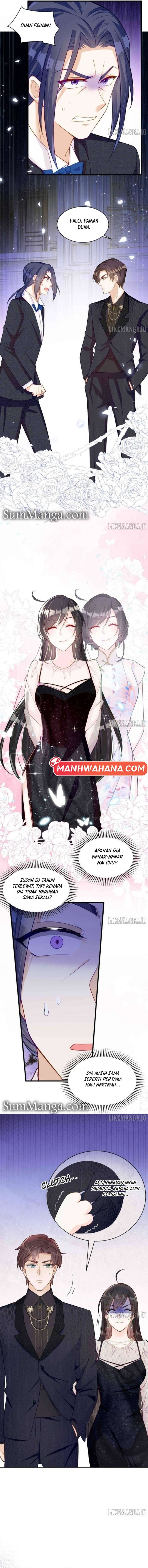 Ancestor is Beautiful and Elegant chapter 47