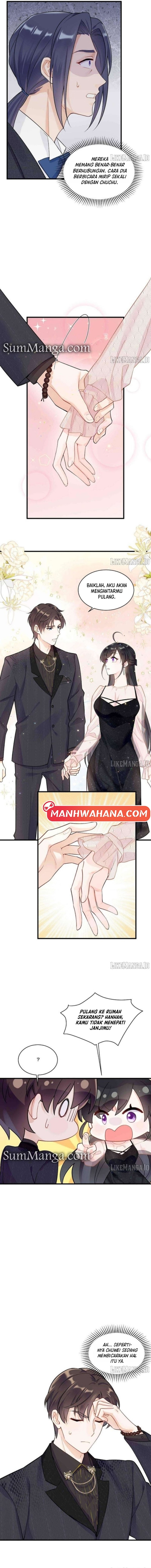 Ancestor is Beautiful and Elegant chapter 48