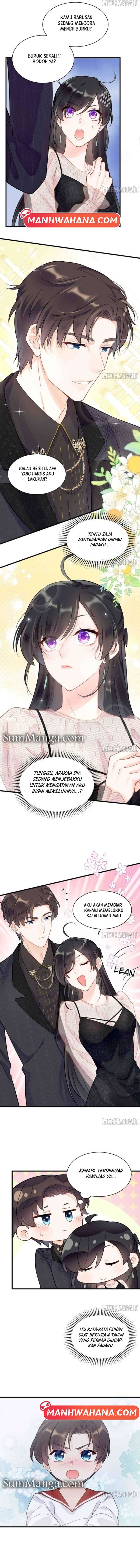 Ancestor is Beautiful and Elegant chapter 48