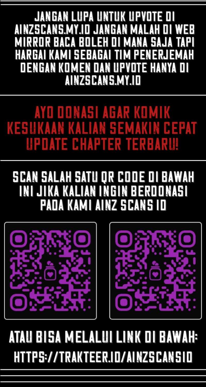 Ancestral Visit Chapter 22 Bahasa Indonesia