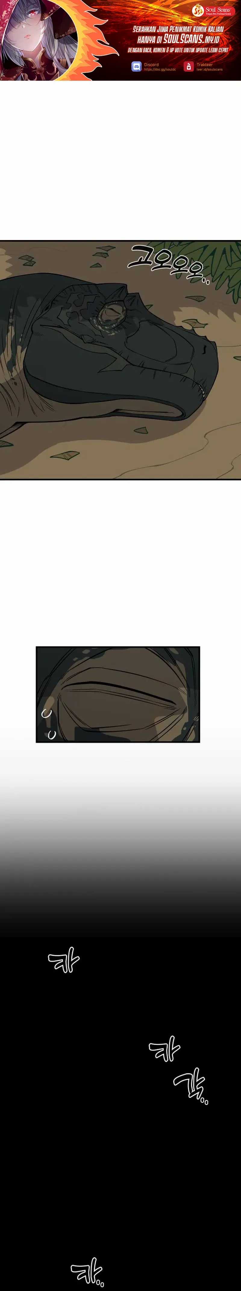 Ancient Animals chapter 10