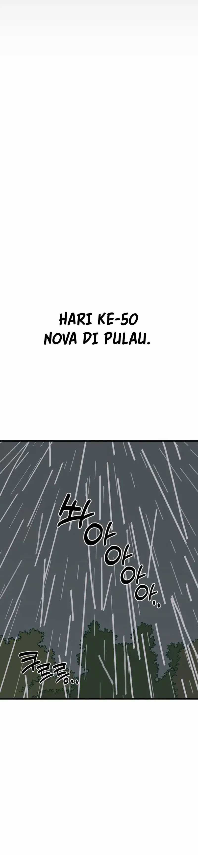 Ancient Animals chapter 10