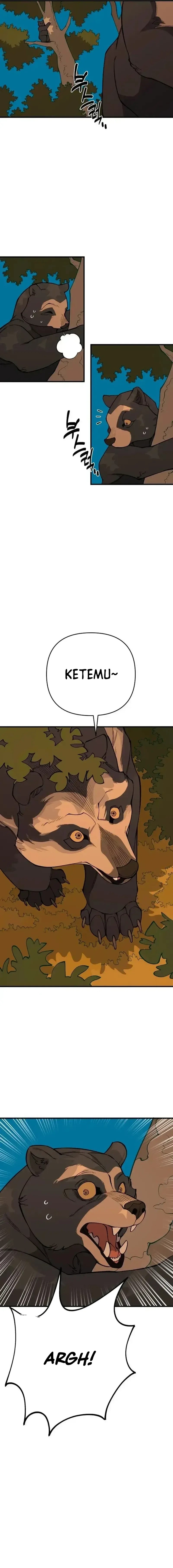 Ancient Animals Chapter 22 Bahasa Indonesia