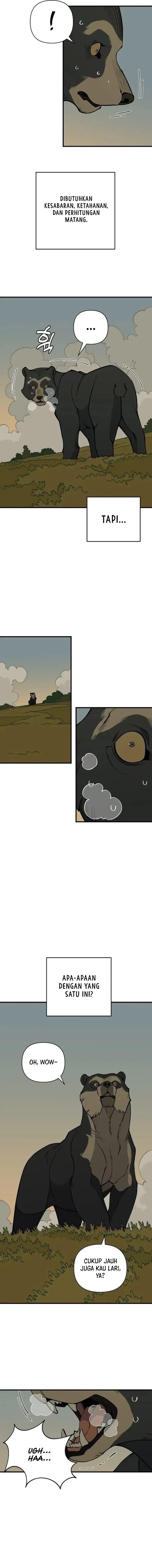 Ancient Animals Chapter 22 Bahasa Indonesia