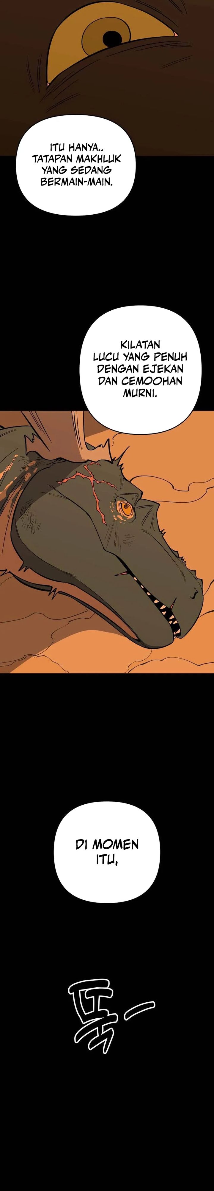 Ancient Animals chapter 37