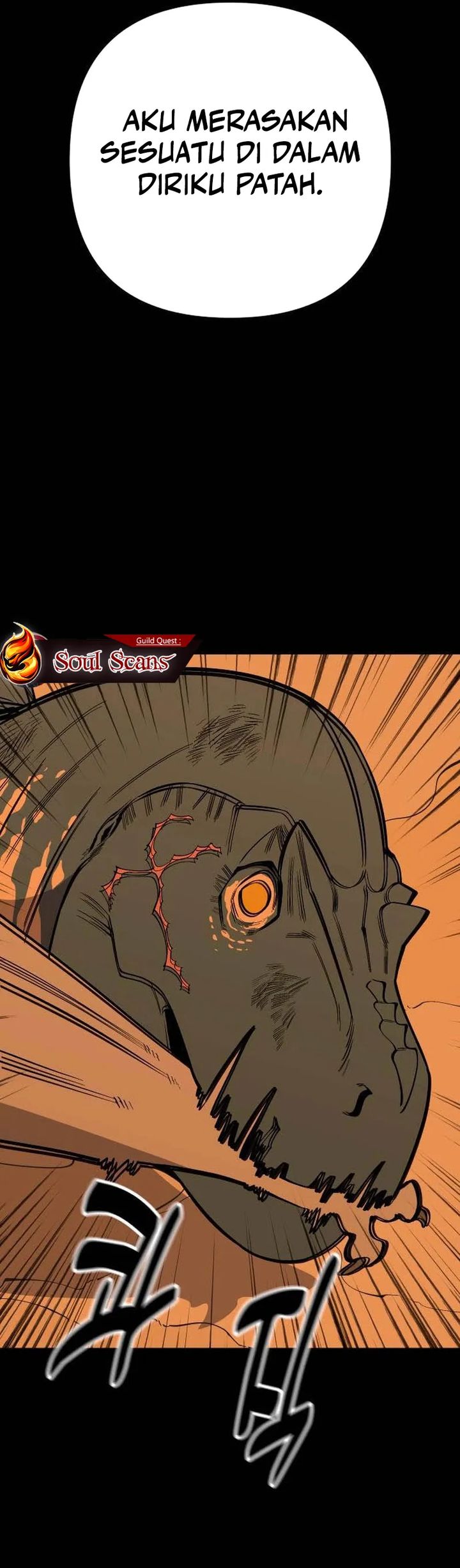 Ancient Animals chapter 37