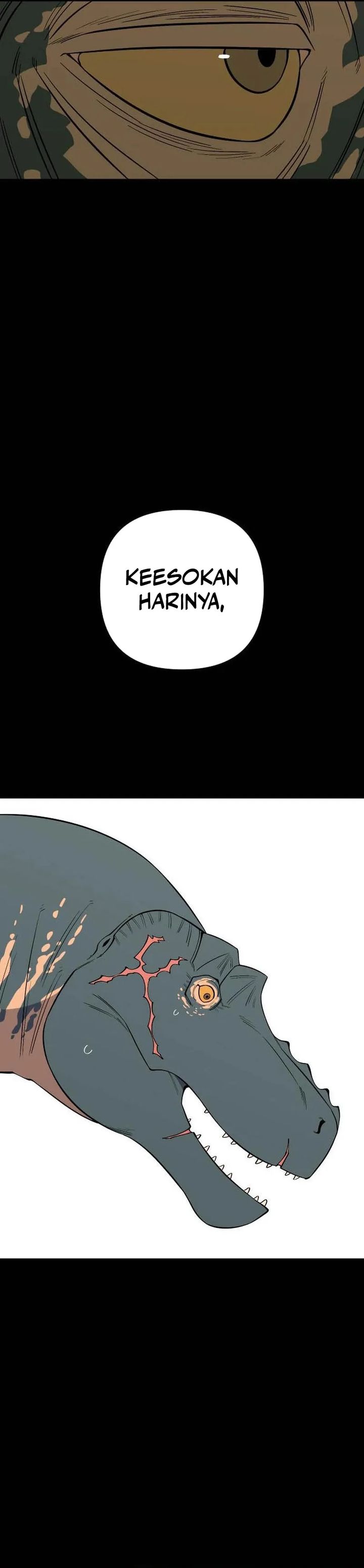 Ancient Animals chapter 37