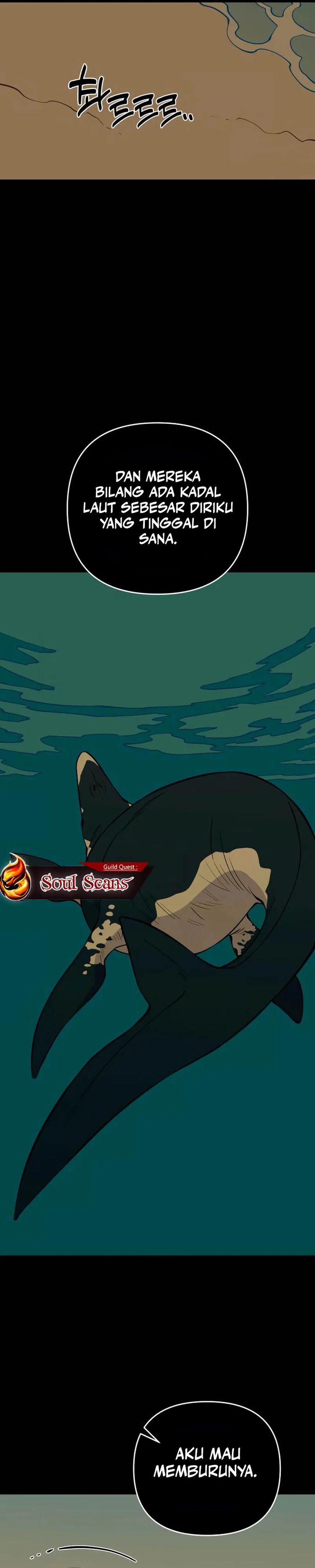 Ancient Animals chapter 38