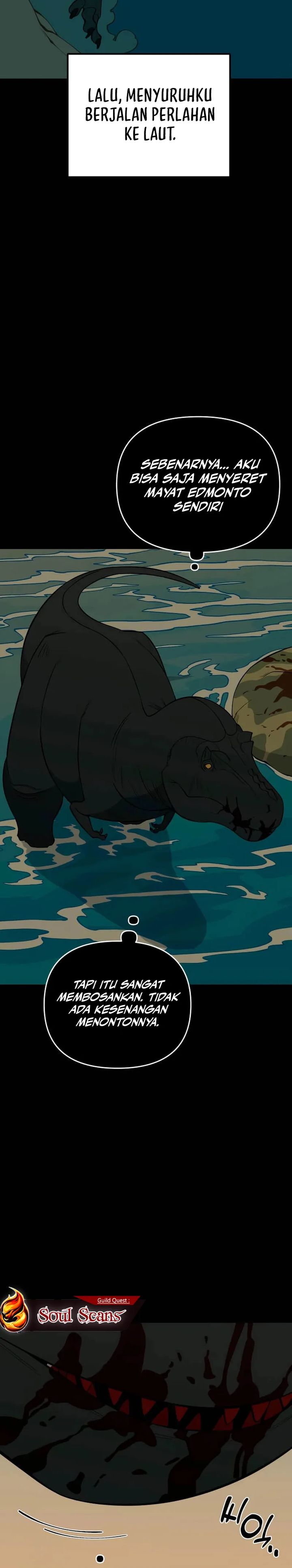 Ancient Animals chapter 38