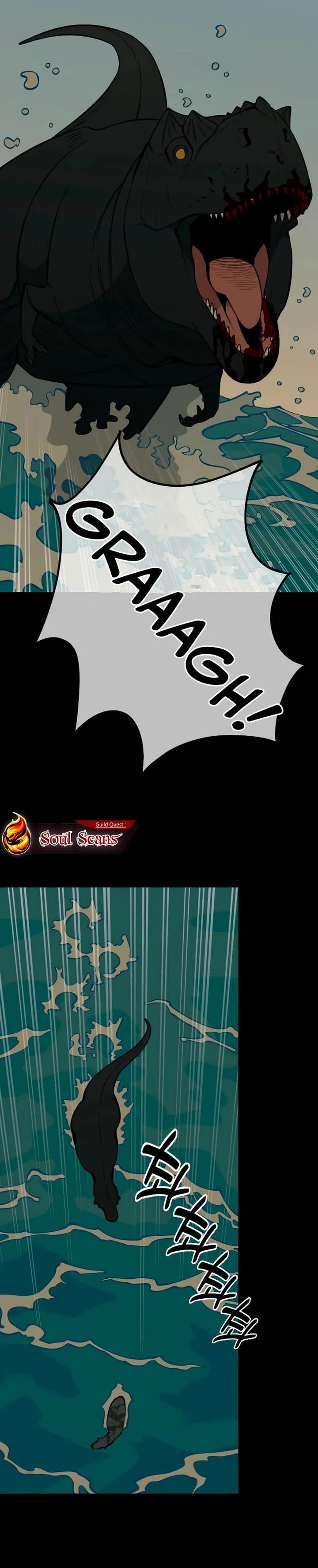 Ancient Animals chapter 38