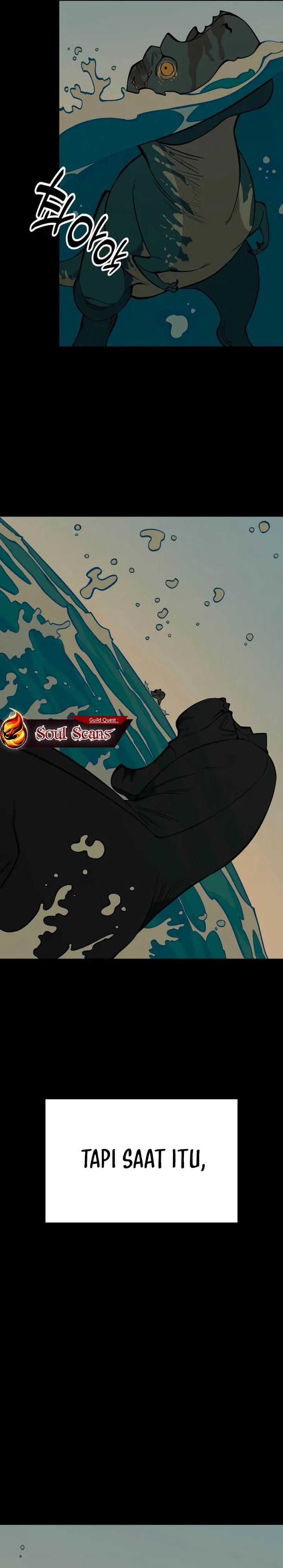 Ancient Animals chapter 38