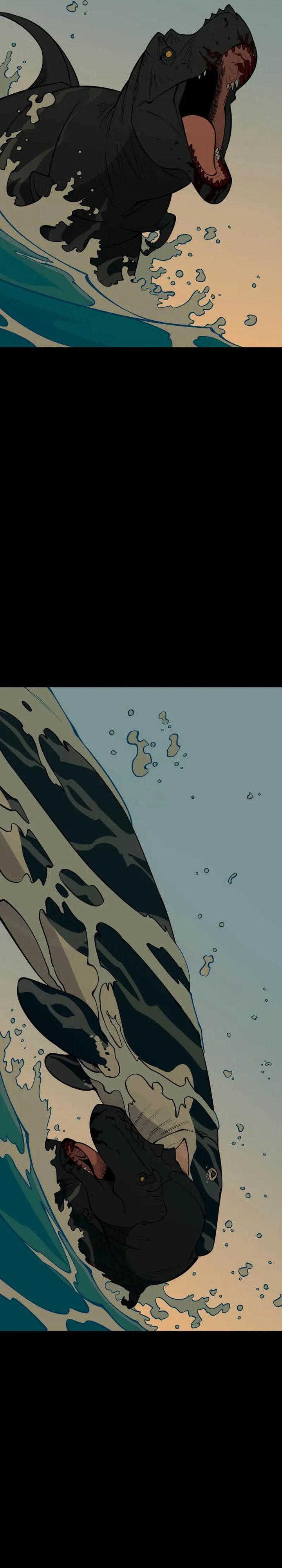 Ancient Animals chapter 38