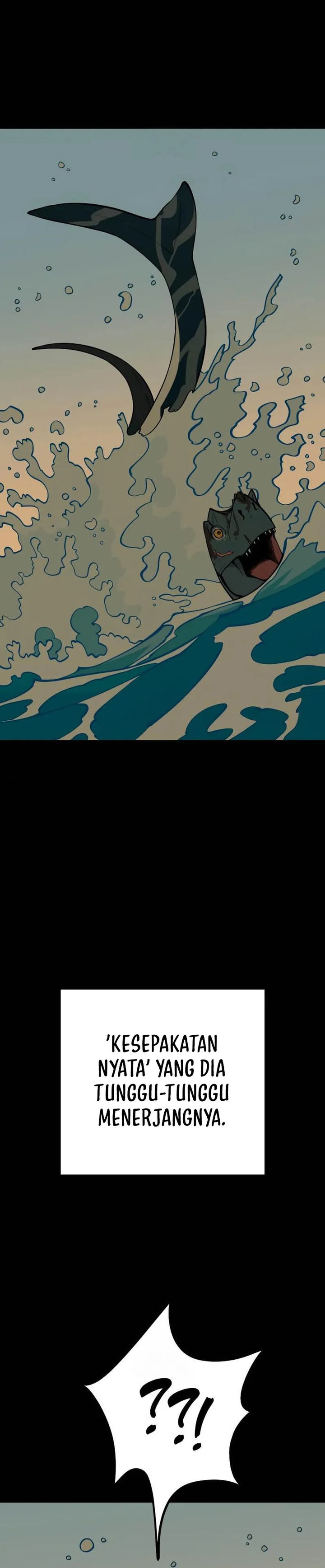 Ancient Animals chapter 38