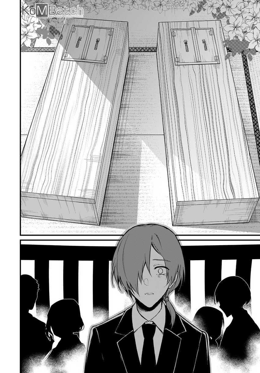 Ane Naru Mono Chapter 30 Bahasa Indonesia