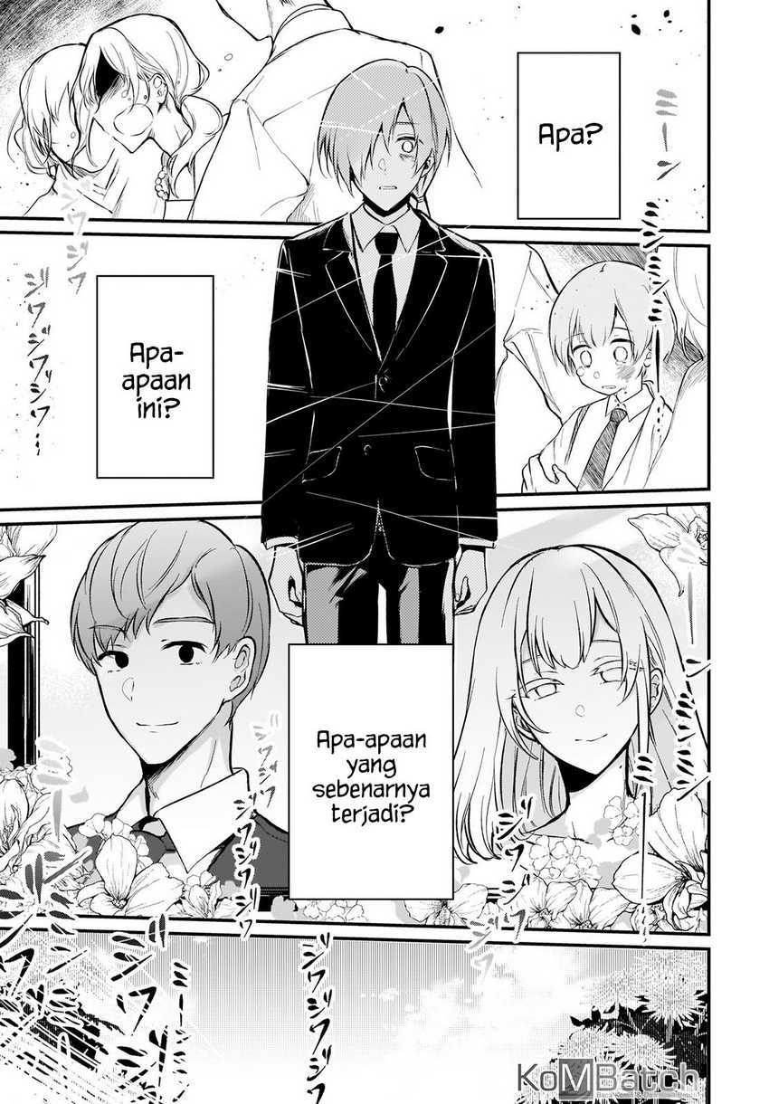 Ane Naru Mono Chapter 30 Bahasa Indonesia